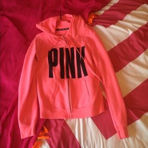 PINK sweatshirt