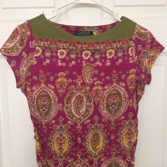 Ralph Lauren shirt
