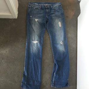 Joe's "Best Friend" Jeans