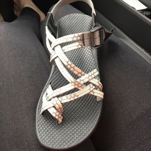 Chacos