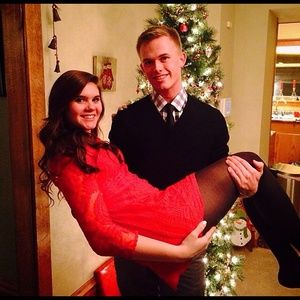 Meet your Posher, Brady