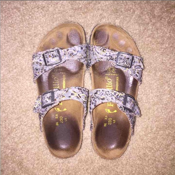 Papillio Birkenstock