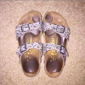 Papillio Birkenstock