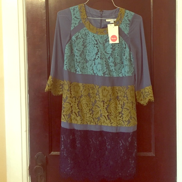 Brand new Boden dress