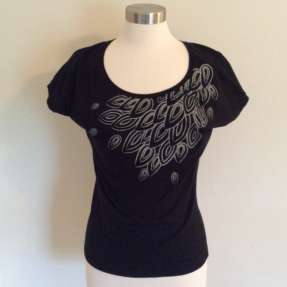 Stylish Basic Tee