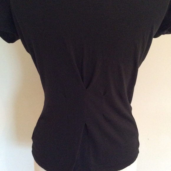 Stylish Basic Tee - Picture 2 of 2
