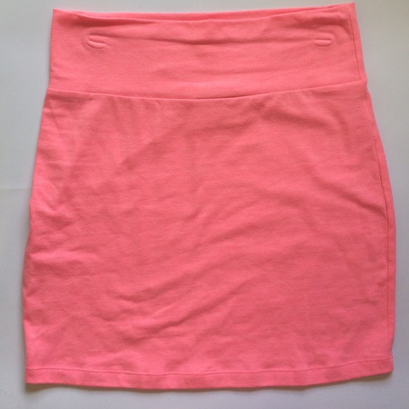 hot pink mini