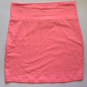 hot pink mini