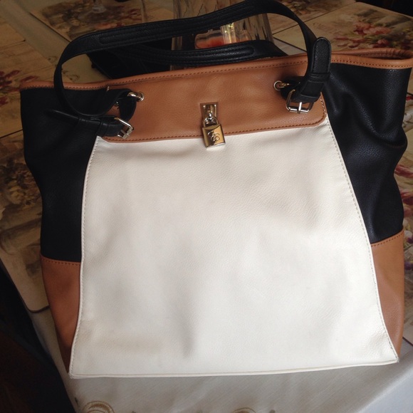 Jessica Simpson Tote