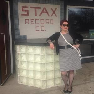 Meet your Posher, Heather