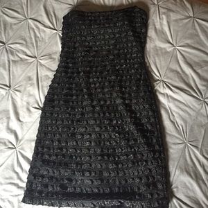 🔥STRAPLESS DRESS🔥