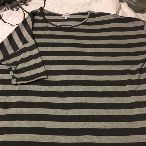 XL LuLaRoe Irma