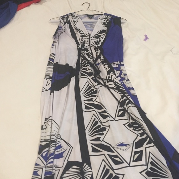 XS Maternity Olian dress