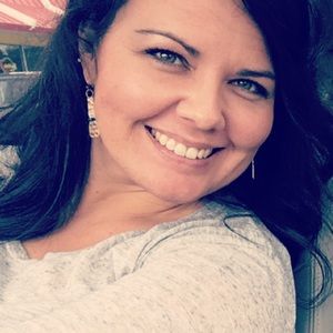 Meet your Posher, Christy