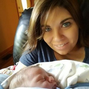 Meet your Posher, Chelsey