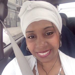 Meet your Posher, Margarita