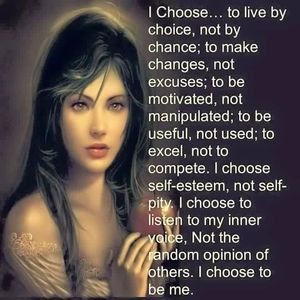 Meet your Posher, Maxine