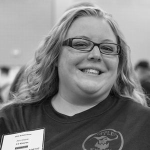 Meet your Posher, Jennifer