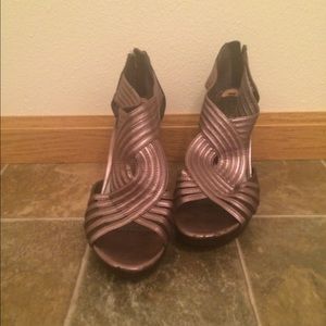 ‼️❕‼️ Franco Sarto High Heels ‼️❕‼️