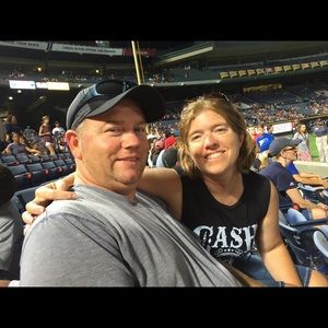 Meet your Posher, Polly