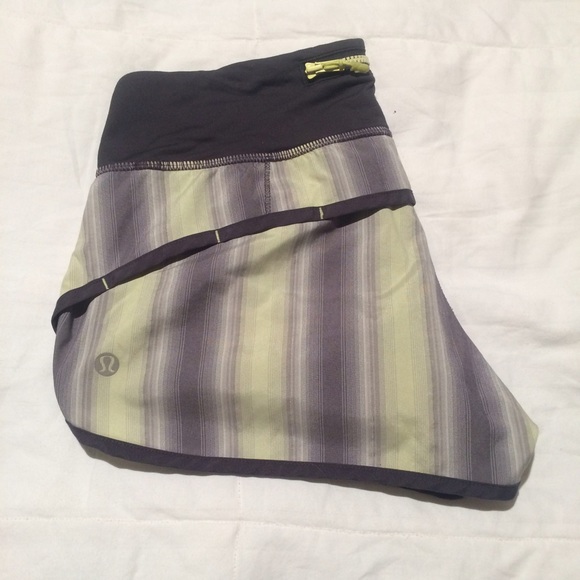 🍋Lululemon Shorts🍋