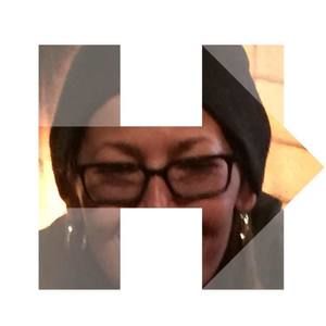 Meet your Posher, Dolores