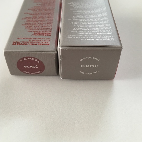 Bite Lipstick/cream🎈🎉host pick best makeup🎉🎈 - Picture 2 of 2