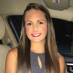 Meet your Posher, Kaylee