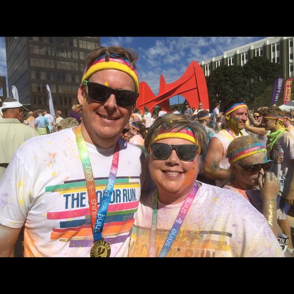 Meet your Posher, Kelli - Picture 1 of 1