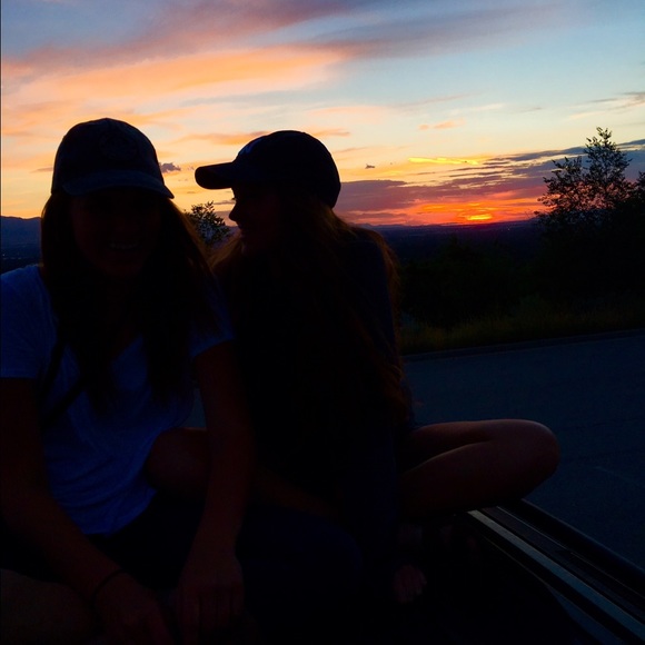 Meet your Posher, Gretchen - Picture 1 of 1