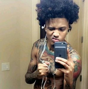 Meet your Posher, Aniyah