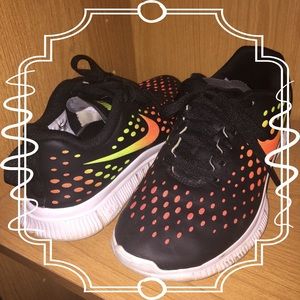 Nike Running Shoes