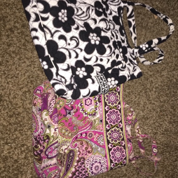 Vera Bradley Tote bags