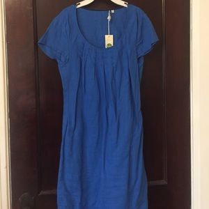 Boden dress