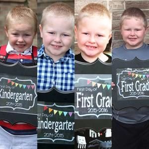 Meet your Posher, Katherine