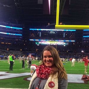 Meet your Posher, Emily