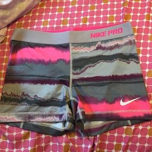 Like New Nike Pros