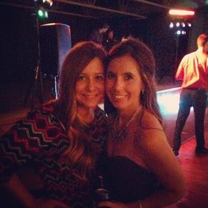 Meet your Posher, Mallorie