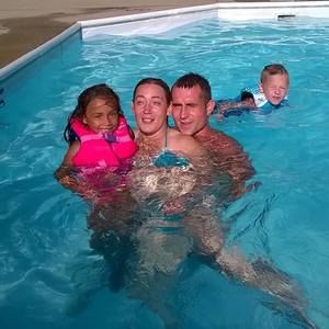 Meet your Posher, Jesseca