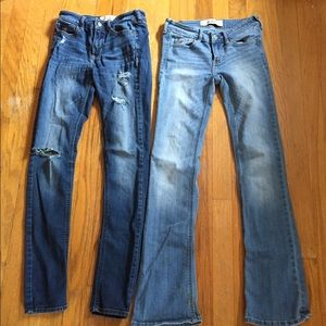 Hollister Jeans