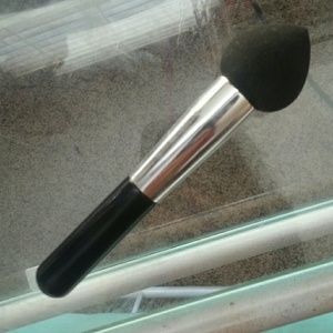 Forever 21 black beauty blender stick