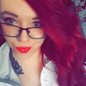 Meet your Posher, Maisie