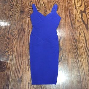 Diane Von Furstenberg Dress
