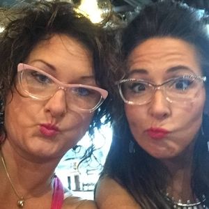 Meet your Posher, Rhonda