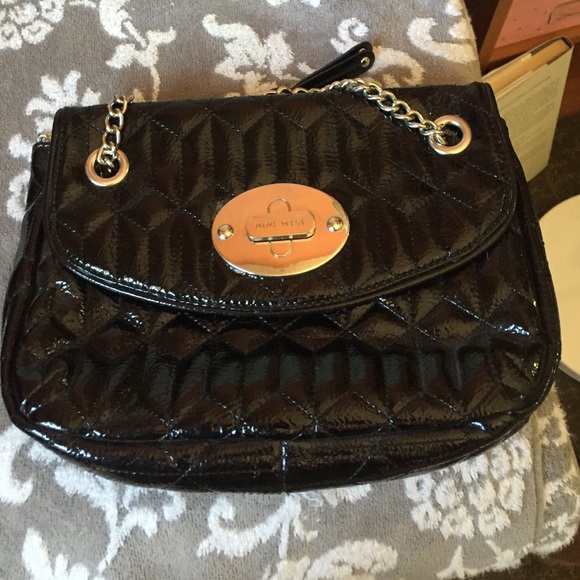Nine West shoulder/cross body bag