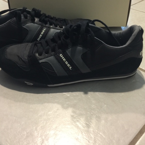 MEN'S DIESEL Sneakers