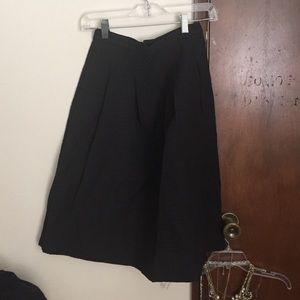 H&M midi skirt size 4