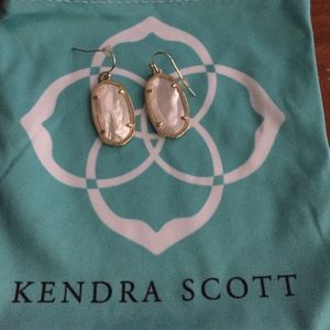 Kendra Scott Dani earrings