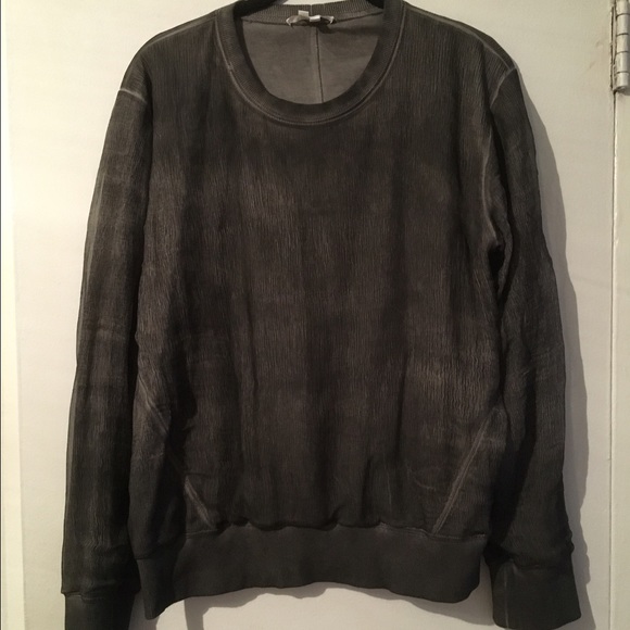 SOLD - Helmut Lang Top