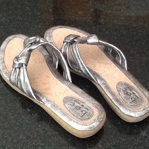 Born Concepts Sandals! Size 8 !